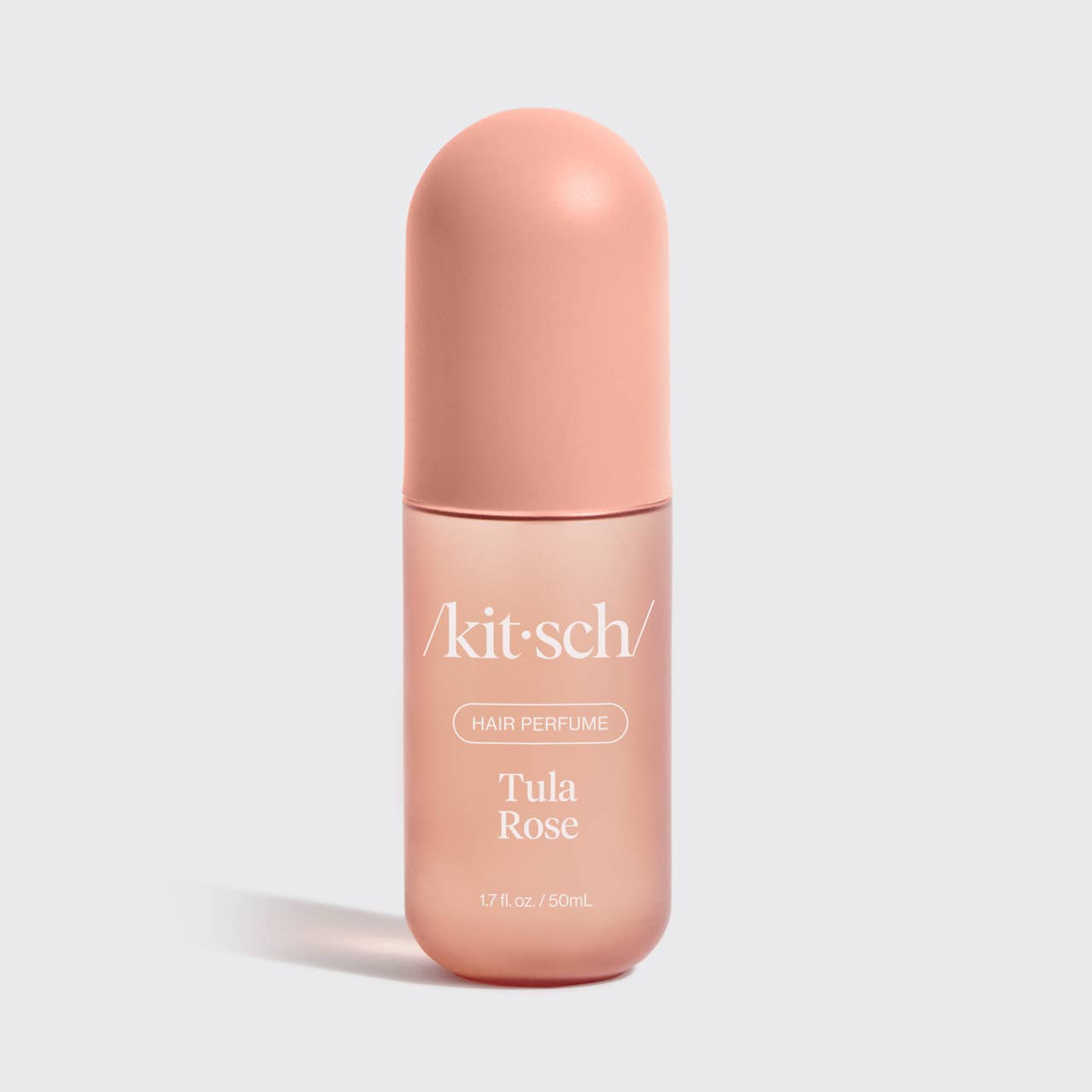 NR KITSCH HAIR PERFUME | TULA ROSE