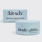 NR KITSCH BAG CHECK UNDER EYE PATCHES