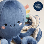 NR ITZY RITZY SWEETIE SNUGGLES | CROISSANT