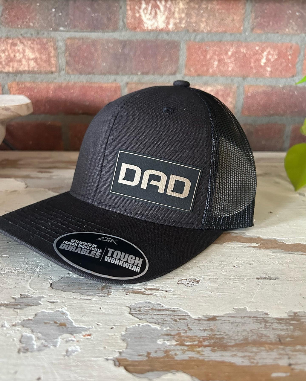 NR SNAP BACK | DAD