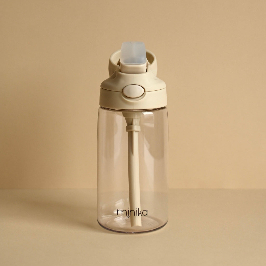 NR MINIKA TRITAN SIPPY BOTTLE