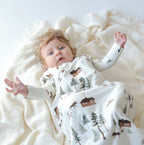 NR BELAN J | SLEEP BAG 1.0 TOG | MOOSE