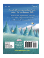 NR BOOKS | MOONLIGHT LULLABY