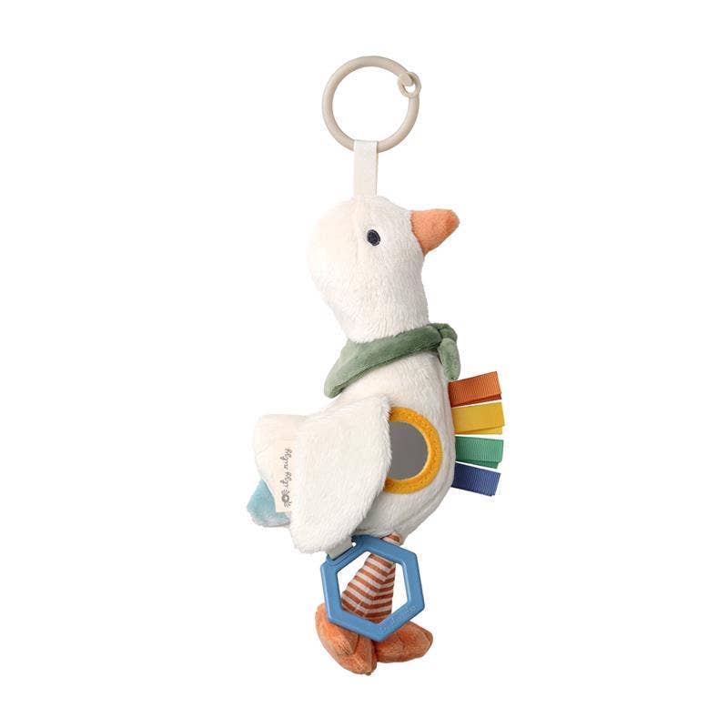 NR BITZY TRAVELER | GOOSE