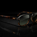 NR BLAZE SHADES | ASH | TORTI