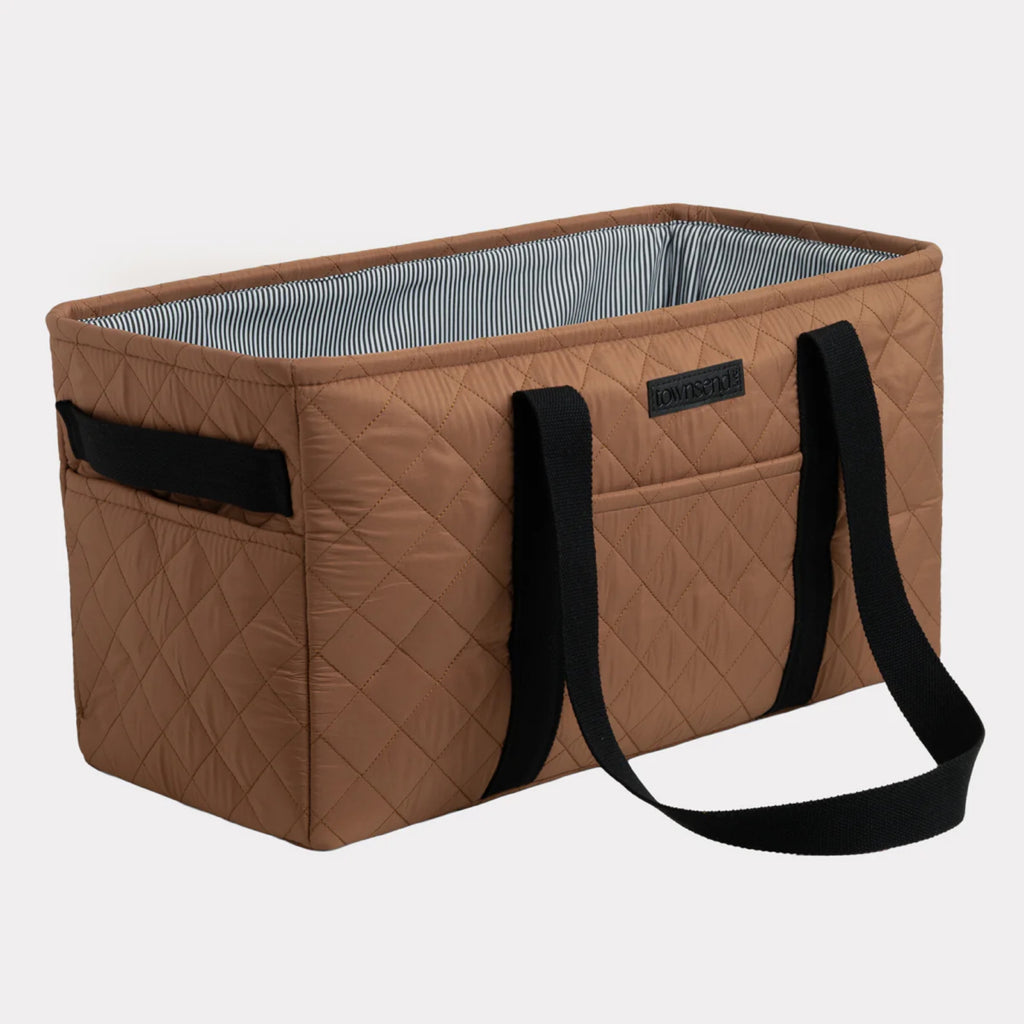 NR EVERYDAY TOTE BAG | TOWNSEND AVE