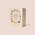 NR PAIGE TATE | OUR LITTLE LIBRARY VOL 1