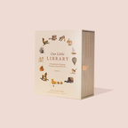 NR PAIGE TATE | OUR LITTLE LIBRARY VOL 1