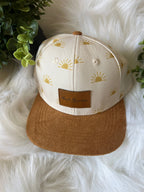 NR TODDLER SNAP BACK | SUNSHINE HARTSTRINGS