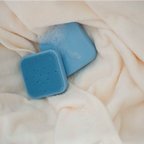 NR CRADLE CAP BRUSH SKY
