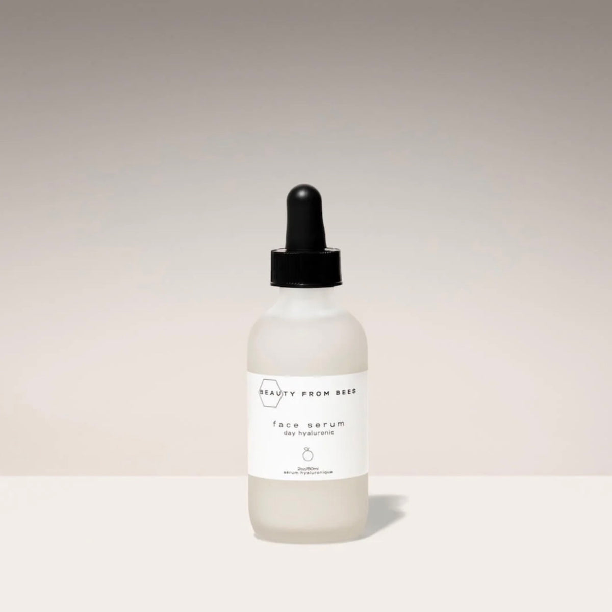 NR BEAUTY FROM BEES | FACE SERUM | DAY HYALURONIC 2oz