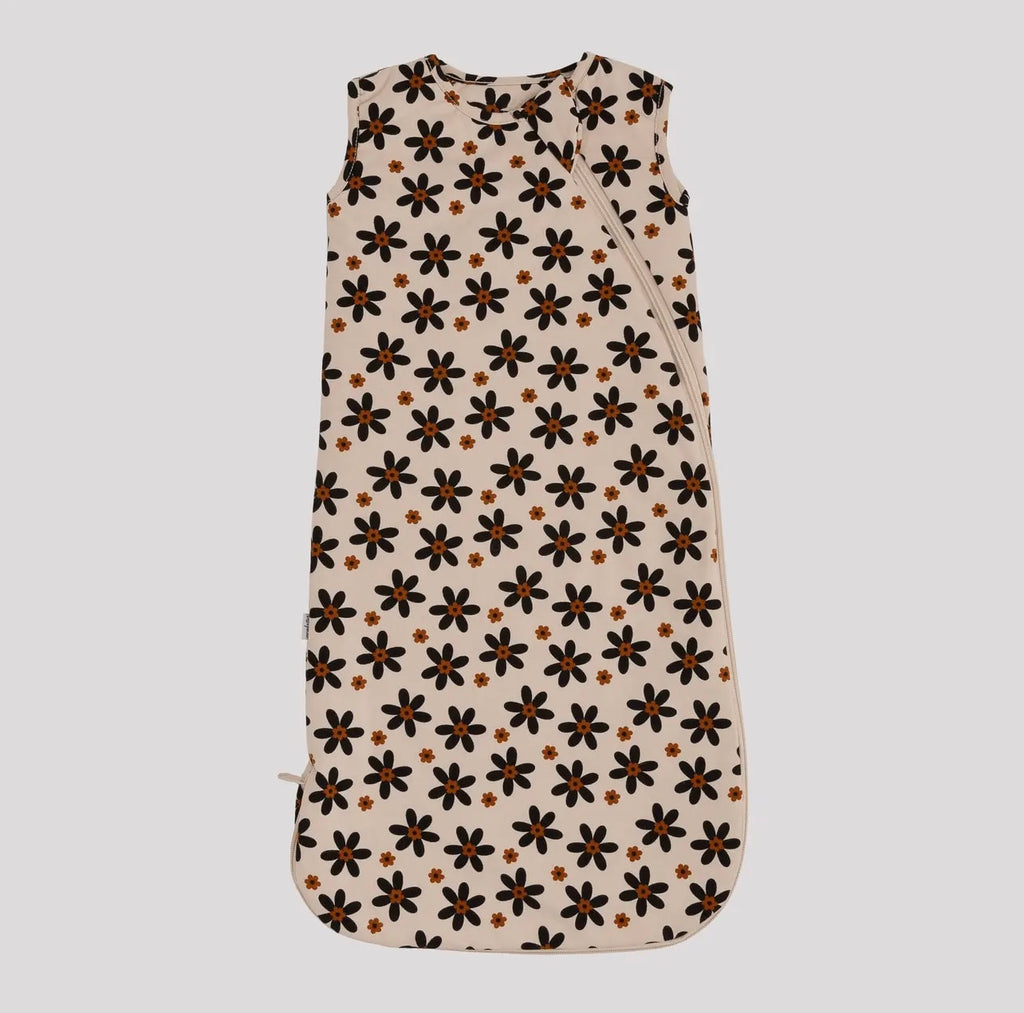 NR PIP + PHEE SLEEP BAG | BOHO DAISY | 1.0 TOG