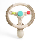 NR ITZY RITZY STEERING WHEEL BITZY DRIVER
