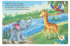 NR BOOKS | LITTLE GIRAFFES ADVENTURE