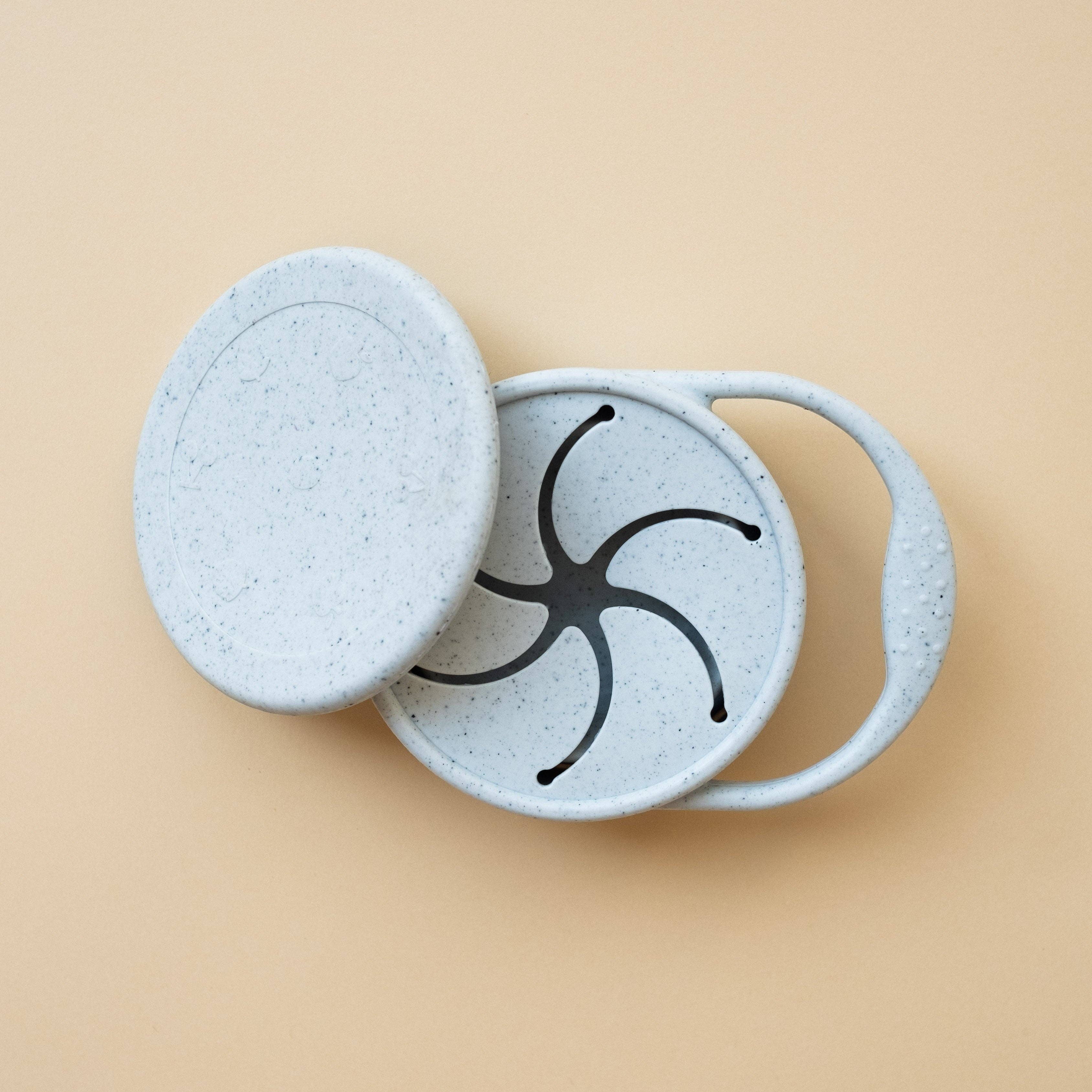 NR MINIKA SILICONE SNACK CUP | ICE