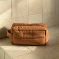 NR MINIKA POUCH | DIJON