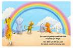 NR BOOKS | HURRY HURRY LITTLE SLOTH