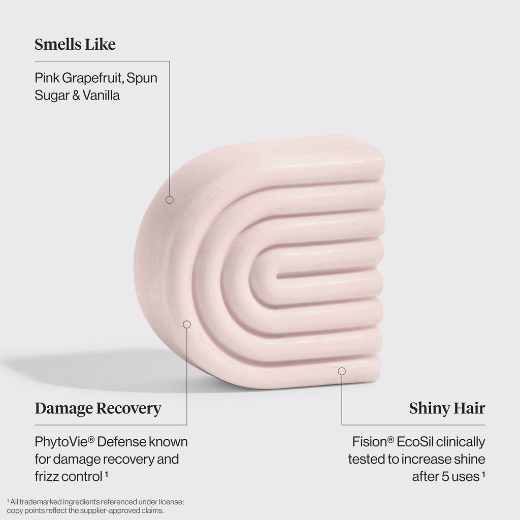 NR KITSCH SHAMPOO CONDITIONER BAR COMBO | REPAIRING ARGAN OIL