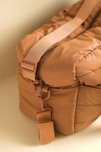 NR MINIKA DIAPER BAG | DIJON