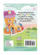 NR BOOKS | MY FIRST BOOK OF NUSERY RHYMES