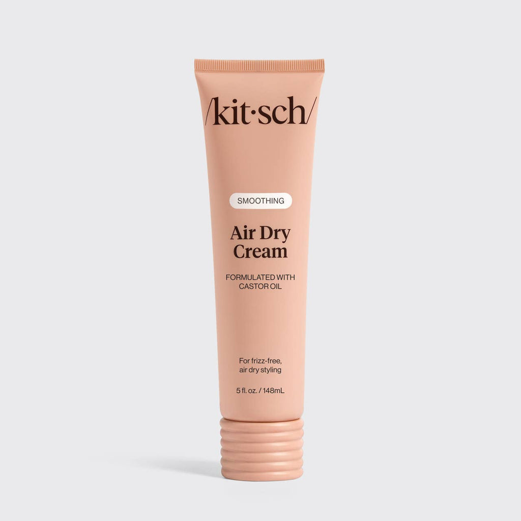 NR KITSCH SMOOTHING AIR DRY CREAM