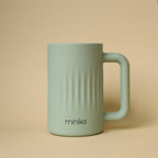 NR MINIKA BATH RINSE CUP | SAGE