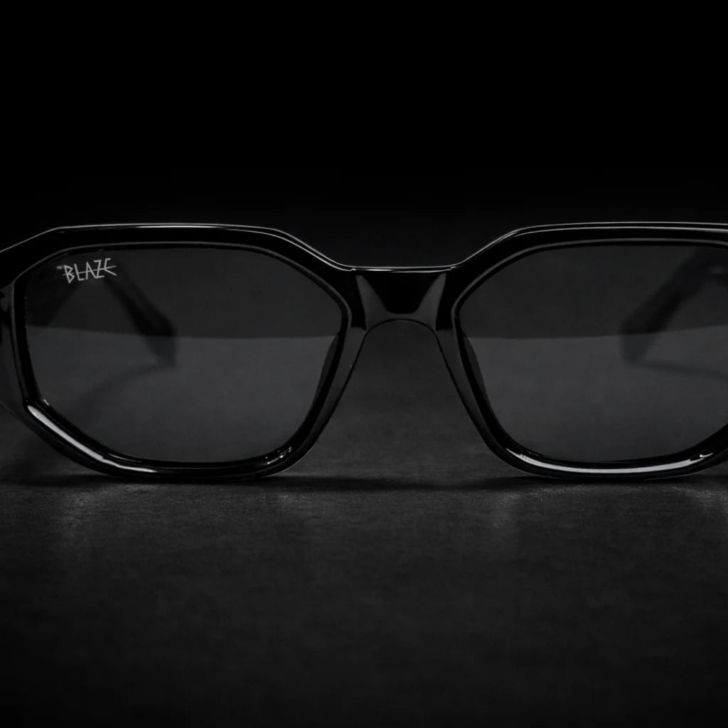 NR BLAZE SHADES | EMBER