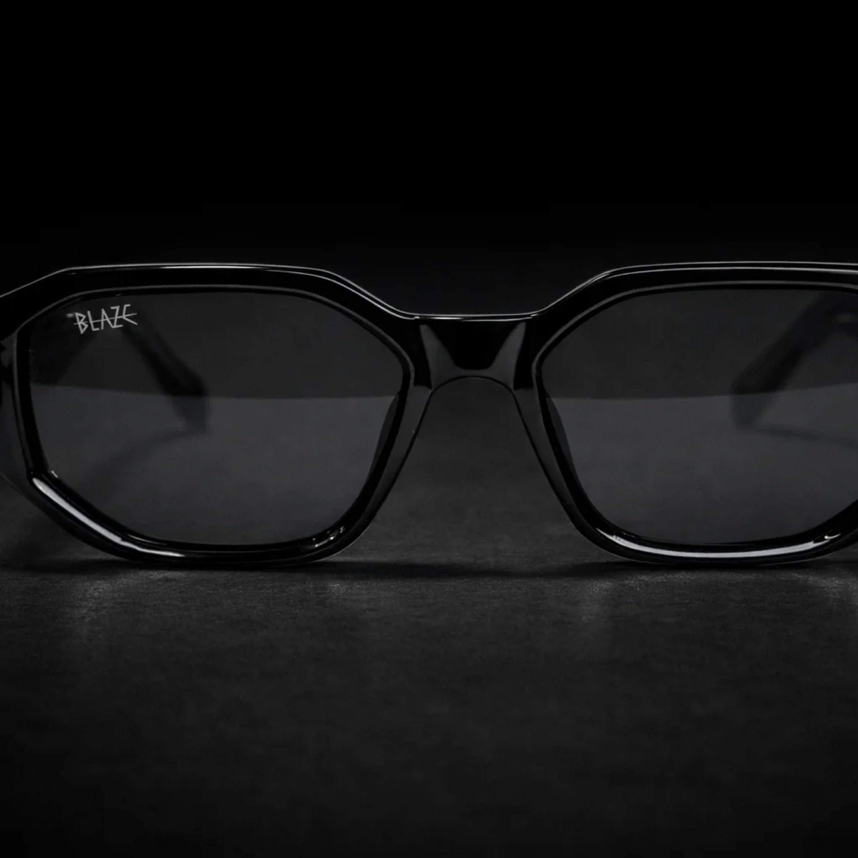 NR BLAZE SHADES | EMBER