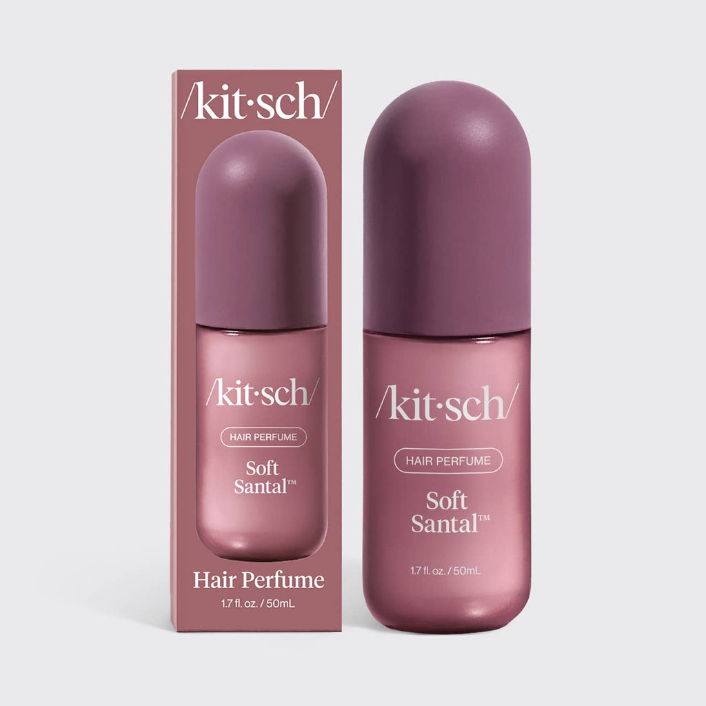 NR KITSCH HAIR PERFUME | SOFT SANTAL