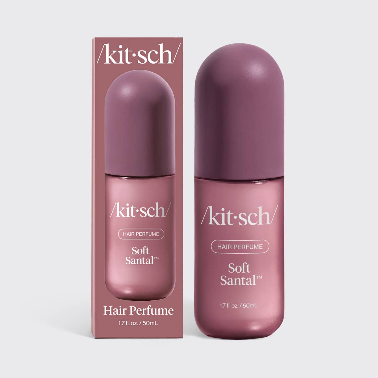 NR KITSCH HAIR PERFUME | SOFT SANTAL