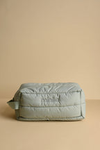 NR MINIKA POUCH | SAGE