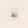 NR PAIGE TATE | OUR LITTLE ADVENTURE FARMERS MARKET