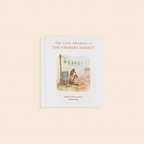NR PAIGE TATE | OUR LITTLE ADVENTURE FARMERS MARKET