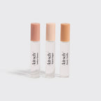 NR KITSCH HOLIDAY HAIR PERFUME TRIO SET