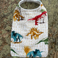 NR GG LONG BIB | DINOS