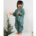 NR BELAN J BAGGY HOODIE ZIPPER JUMPSUIT | TINY TREES
