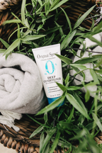 NR ORIGINAL SPROUT | DEEP CONDITIONER | Sample size