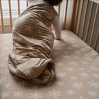 NR PIP + PHEE SLEEP BAG | CAFE FLORAL | 1.0 TOG