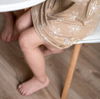NR PIP + PHEE BAMBOO DRESS | CAFE FLORAL LE