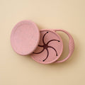 NR MINIKA SILICONE SNACK CUP | SORBET
