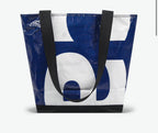 NR RAREFORM | MINI ZIPPER BLAKE TOTE
