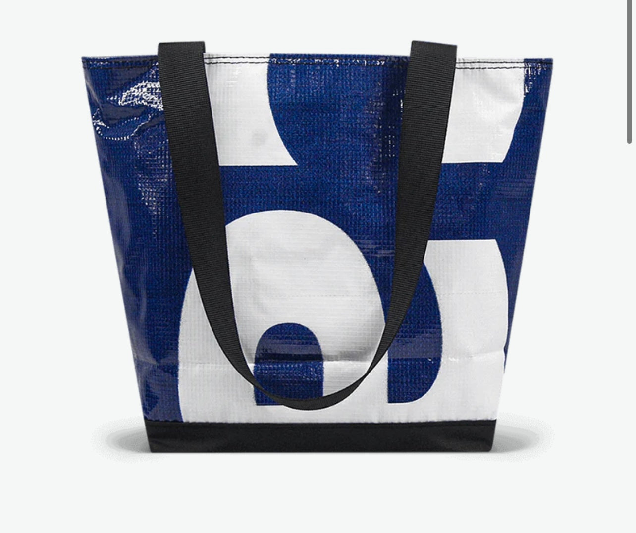 NR RAREFORM | MINI ZIPPER BLAKE TOTE