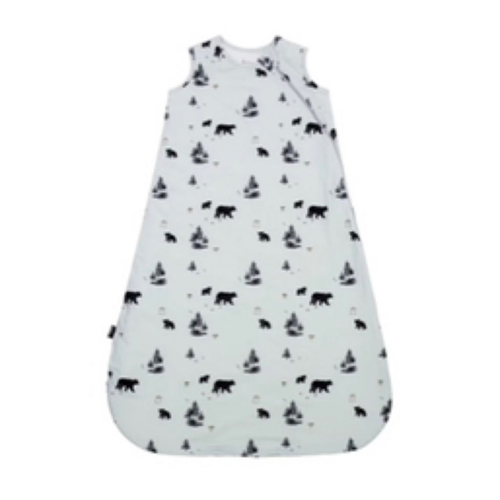 NR BELAN J | SLEEP BAG 1.0 TOG | BLACK BEARS