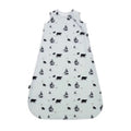 NR BELAN J | SLEEP BAG 1.0 TOG | BLACK BEARS