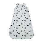 NR BELAN J | SLEEP BAG 1.0 TOG | BLACK BEARS