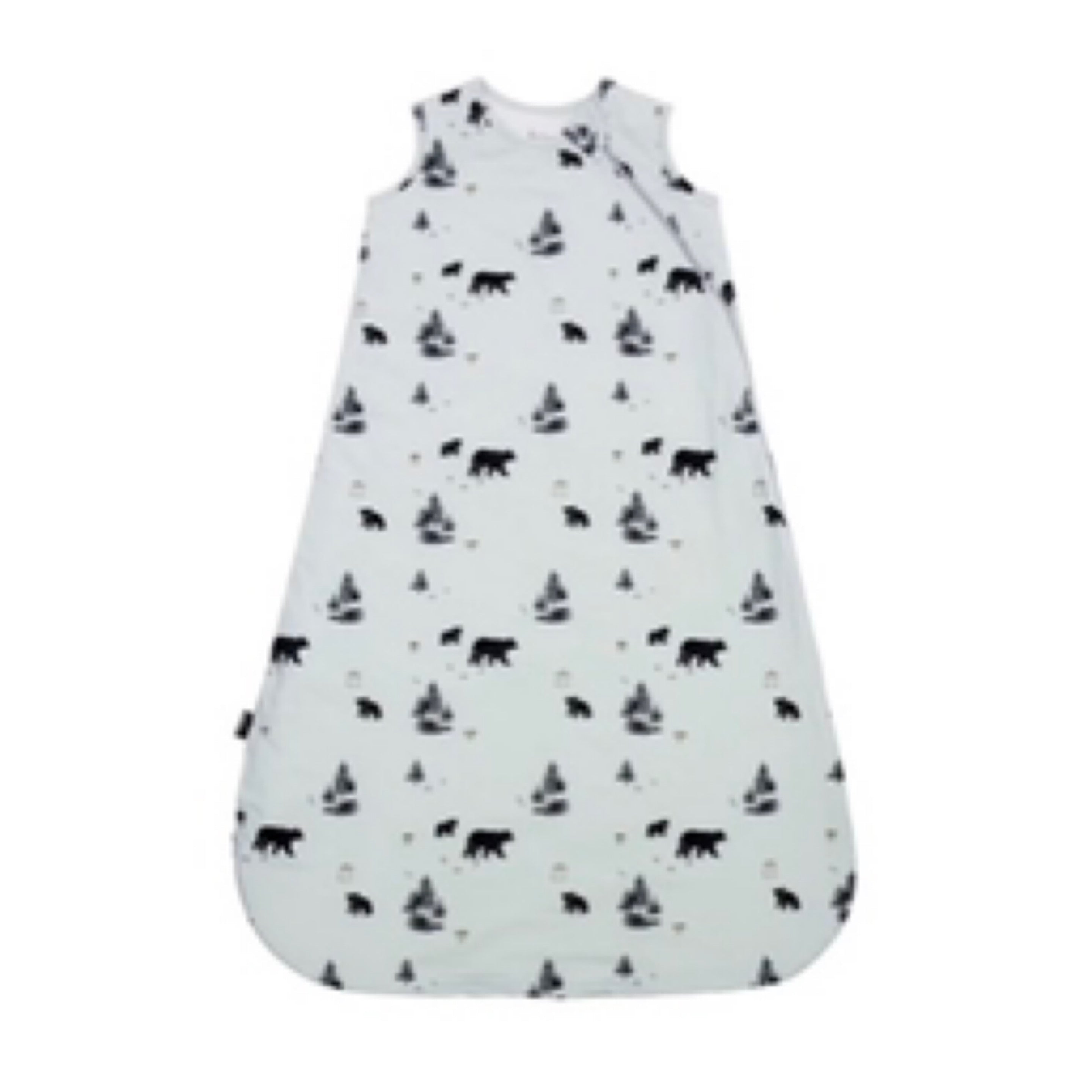 NR BELAN J | SLEEP BAG 1.0 TOG | BLACK BEARS