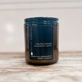NR BURNT BY RAIN CANDLE | COUNTRY HARVEST | SINGLE WICK