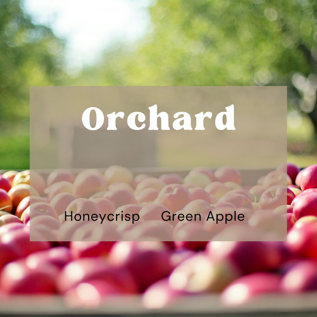 NR ORCHARD SOAP BAR | FRESH WIFE SOAP CO.