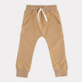 NR SWIZZ JOGGER | CARAMEL