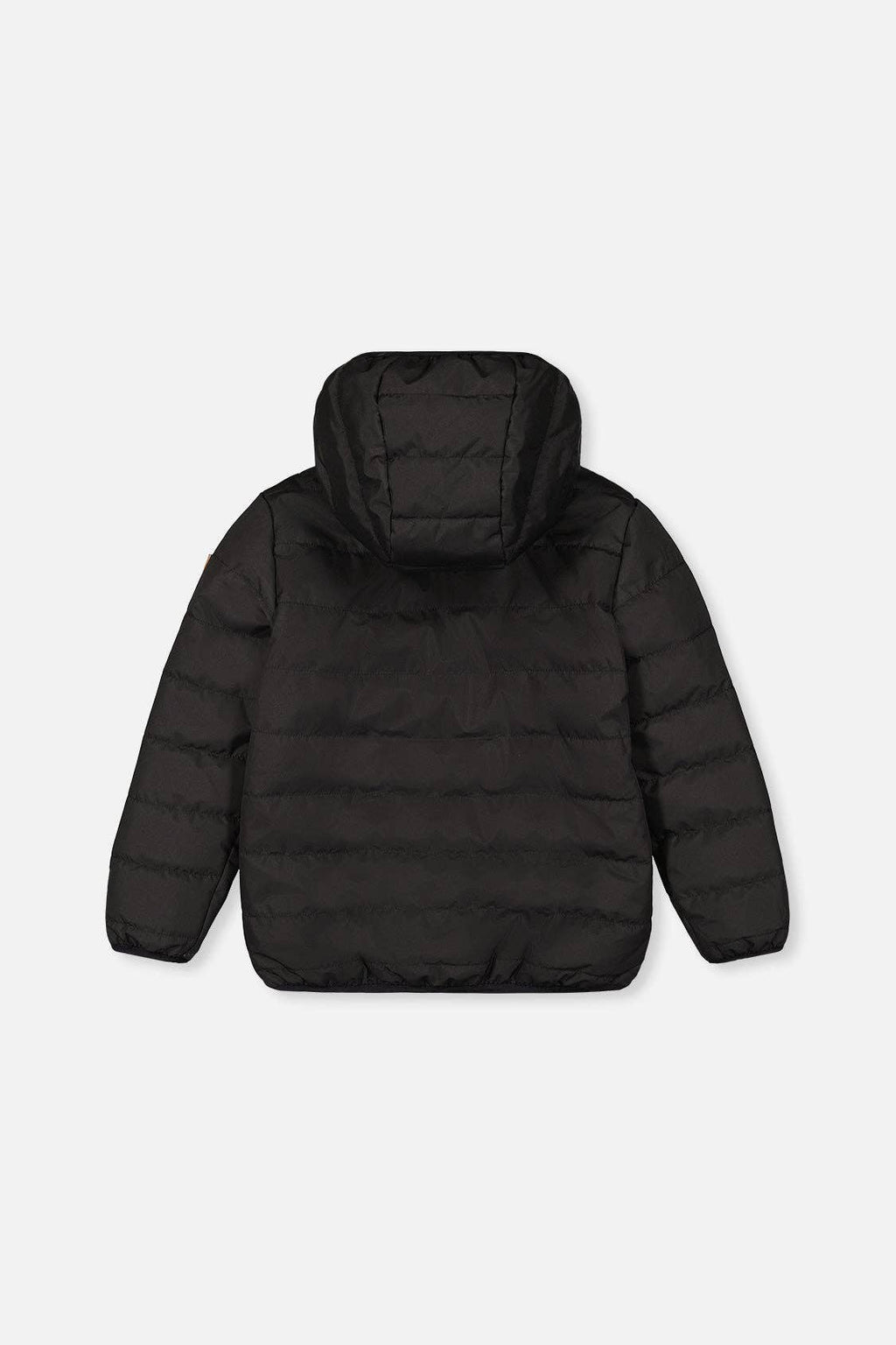 NR DEUX PAR DEUX JACKET | QUILTED INSULATED
